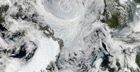 Arctic Storm Novibet